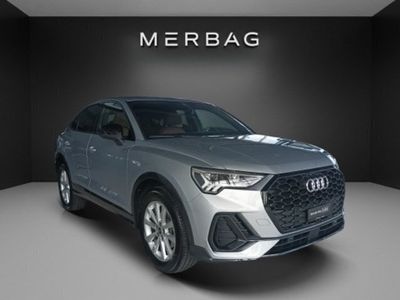 gebraucht Audi Q3 SB 35 TFSI Attr