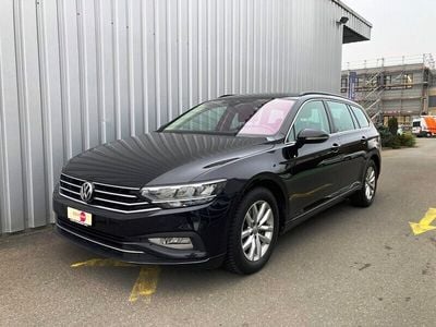 Gebraucht 2019 VW Passat Business | CHF 17’980 (Fairer Preis)