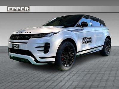 Gebraucht 2024 Land Rover Range Rover evoque Autobiography SUV | CHF 78’800