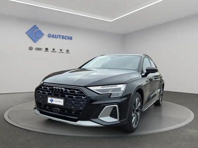 Gebraucht Audi A3 e-tron Attraction 150 PS (110 kW) 2026 Schwarz Kleinwagen