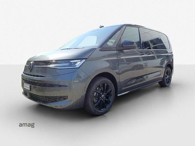 Gris indium métallisé (lr7h) Neu 2025 VW Multivan Edition Van | CHF 92’800