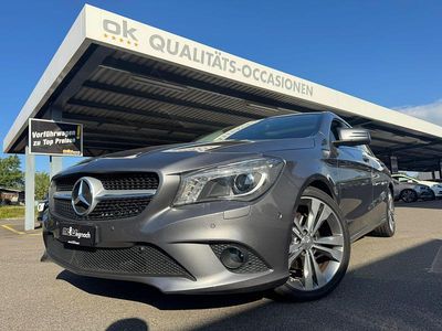 Gebraucht Mercedes CLA200 Urban 156 PS (114 kW) 2014