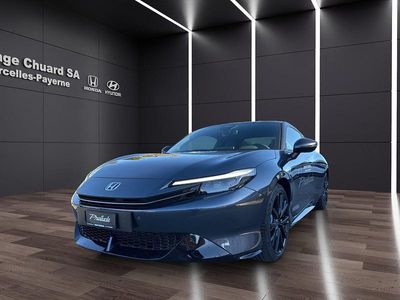 Neu Honda Prelude Advance 143 PS (105 kW) 2026 Coupé