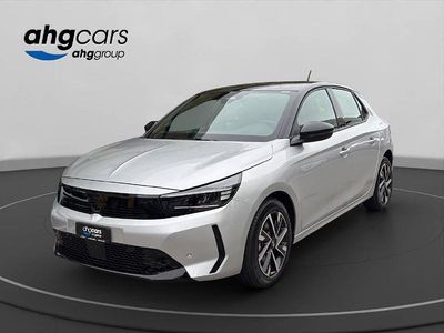 Neu Opel Corsa 110 PS (80 kW) 2026 Limousine