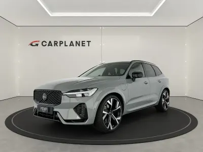Neu (2026) Volvo XC60 250 PS