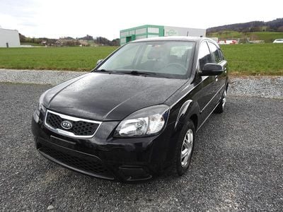 Gebraucht 2011 Kia Rio | CHF 5’900