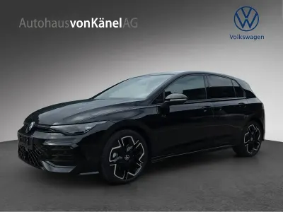 Neu (2026) VW Golf VIII R-line 204 PS | Fairer Preis