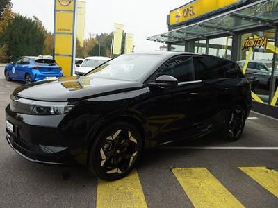 Neu 2025 Opel Grandland Electric Ultimate SUV | CHF 57’900 (Fairer Preis)