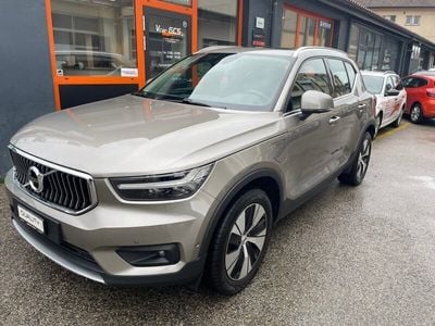 Gebraucht 2020 Volvo XC40 Inscription SUV | CHF 26’999 (Fairer Preis)
