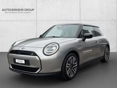 Gebraucht 2024 Mini Cooper SE Kleinwagen | CHF 32’900 (Guter Preis)