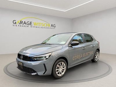 Grau Gebraucht 2023 Opel Corsa Edition Limousine | CHF 24’985