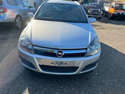 Gebraucht Opel Astra Cosmo 105 PS (77 kW) 2006