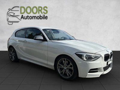 Gebraucht 2013 BMW M135 Shadowline Kleinwagen | CHF 6’500