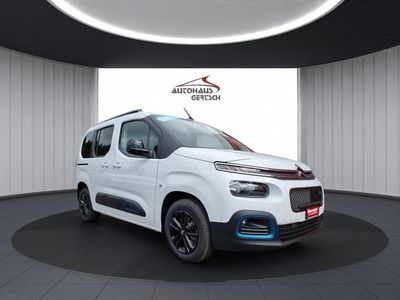 Gebraucht Citroën e-Berlingo Shine 100 kW (136 PS) 2023 Van / Kleinbus