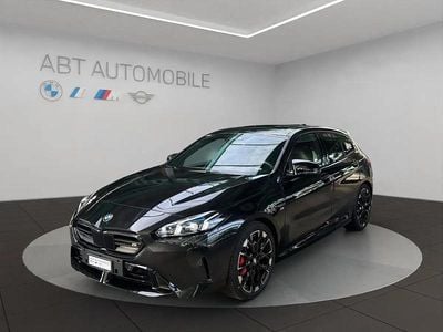 Schwarz Gebraucht 2025 BMW M135 Kleinwagen | CHF 45’850 (Teuer)
