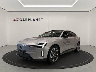Gebraucht Volvo ES90 Ultra 244 kW (333 PS) 2025 Limousine