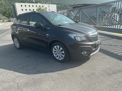 Gebraucht 2014 Opel Mokka Enjoy SUV | CHF 6’700 (Fairer Preis)
