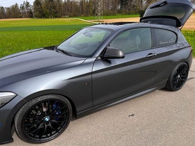 gebraucht BMW 125 1er Reihe F21 i