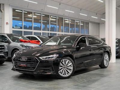 Schwarz Gebraucht 2025 Audi A7 | CHF 59’930