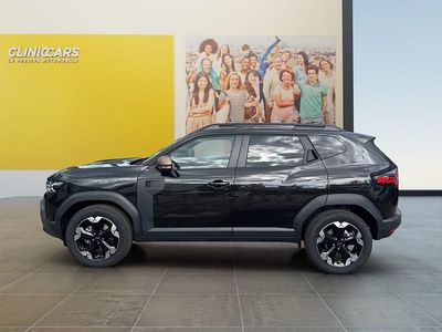 Neu Dacia Duster Extreme 140 PS (102 kW) 2025 SUV