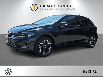 Neu (2026) VW Polo Edition 115 PS | Fairer Preis