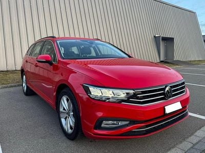 Gebraucht 2023 VW Passat Business | CHF 23’900 (Superpreis)
