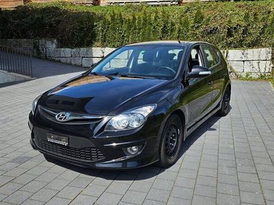 gebraucht Hyundai i30 1.6 CRDi Style