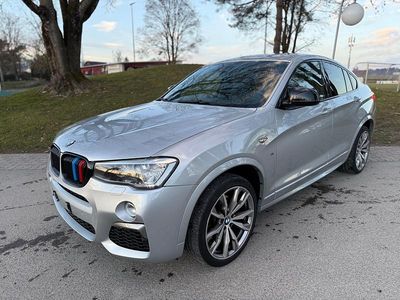 Gebraucht 2017 BMW X4 M Sport SUV | CHF 15’900