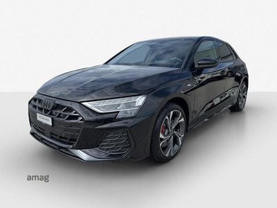 Neu 2025 Audi A3 Sportback e-tron Attraction Kleinwagen | CHF 57’300 (Fairer Preis)