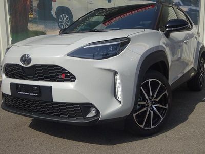 Neu 2025 Toyota Yaris Hybrid Sport | CHF 33’900 (Etwas zu teuer)