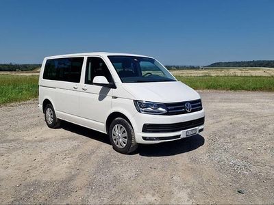 Gebraucht 2017 VW T6 Van | CHF 39’900 (Teuer)