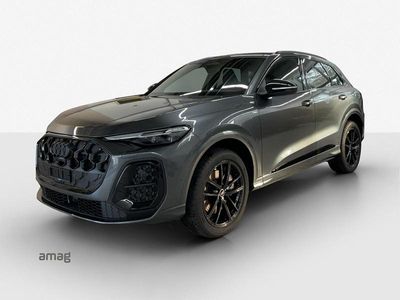 Gris daytona nacré Neu 2025 Audi Q5 Comfort SUV | CHF 80’800 (Superpreis)