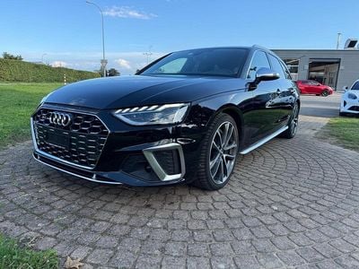 Gebraucht 2019 Audi S4 Kombi | CHF 28’500 (Etwas zu teuer)