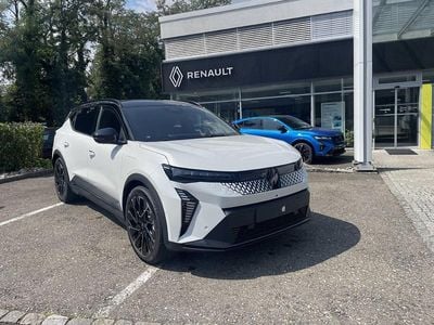 Gebraucht 2025 Renault Scenic E-Tech Esprit Alpine SUV | CHF 43’900