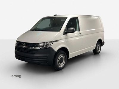Gebraucht 2024 VW Transporter Van | CHF 43’900 (Guter Preis)