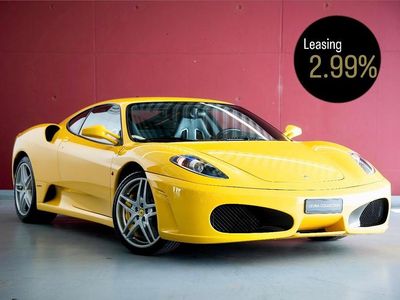 Gebraucht 2005 Ferrari F430 Coupé | CHF 119’900