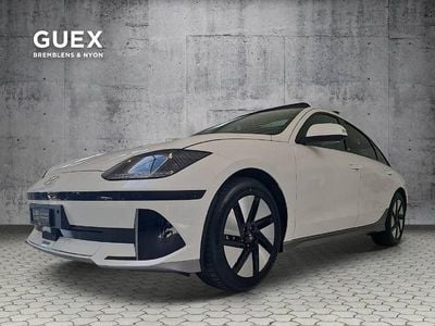 Gebraucht 2024 Hyundai Ioniq 6 Edition Limousine | CHF 45’900 (Etwas zu teuer)