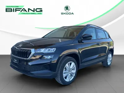 Neu (2026) Skoda Karoq Selection 150 PS | Etwas zu teuer