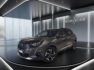 Gebraucht 2021 Peugeot 2008 Allure SUV | CHF 14’675 (Fairer Preis)