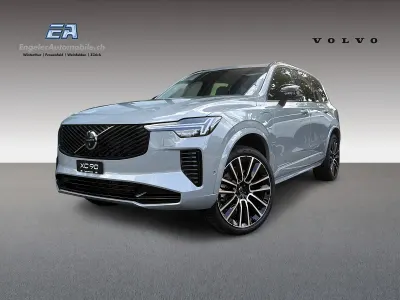 Neu (2026) Volvo XC90 Plus 455 PS | Etwas zu teuer