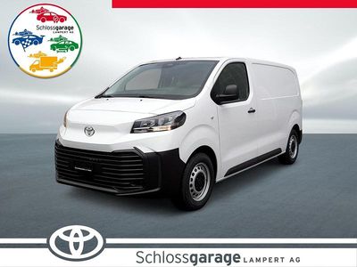 Neu Toyota Proace Active 120 PS (88 kW) 2026 Van / Kleinbus