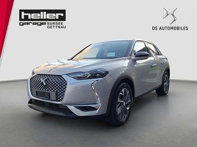 DS Automobiles DS3 Crossback E-Tense