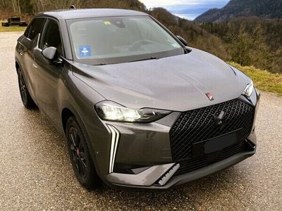 Gebraucht 2023 DS Automobiles DS3 | CHF 21’000 (Teuer)
