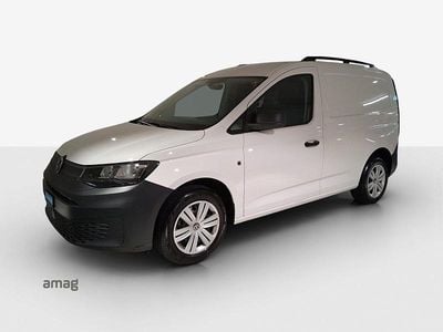 Candyweiss (lb9a) Gebraucht 2023 VW Caddy Van / Kleinbus | CHF 22’800 (Fairer Preis)