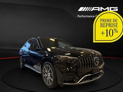 Schwarz Neu 2025 Mercedes S63 AMG Executive Coupé | CHF 124’250