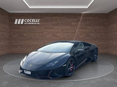 Gebraucht 2019 Lamborghini Huracán Coupé | CHF 204’900