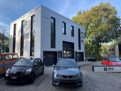 Gebraucht Seat Ibiza CONNECT 90 PS (66 kW) 2017