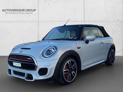 Gebraucht 2020 Mini John Cooper Works Kleinwagen | CHF 27’900 (Fairer Preis)