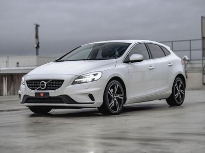 Gebraucht 2018 Volvo V40 Dynamic | CHF 12’990 (Fairer Preis)