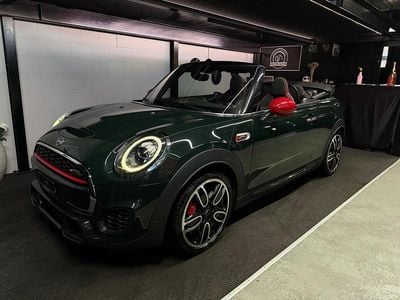Gebraucht Mini John Cooper Works 231 PS (169 kW) 2018 Kleinwagen
